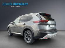 NISSAN X-Trail 1.5 VC-T e-Power 4WD Tekna+, Benzin, Vorführwagen, Automatik - 4