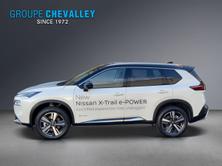 NISSAN X-Trail 1.5 VC-T e-Power 4WD 7 Sitze Tekna, Benzina, Auto nuove, Automatico - 3