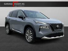 NISSAN X-Trail 1.5 VC-T Tekna+ e-4orce, Full-Hybrid Petrol/Electric, New car, Automatic - 2