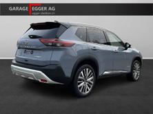 NISSAN X-Trail 1.5 VC-T Tekna+ e-4orce, Full-Hybrid Petrol/Electric, New car, Automatic - 4