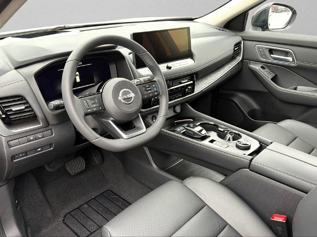 NISSAN X-Trail 1.5 VC-T Tekna e-4orce, Hybride Integrale Benzina/Elettrica, Auto nuove, Automatico - 5