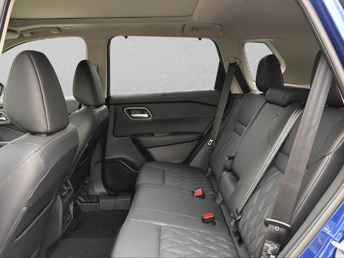 NISSAN X-Trail 1.5 VC-T Tekna+ e-4orc, Hybride Integrale Benzina/Elettrica, Auto nuove, Automatico - 7