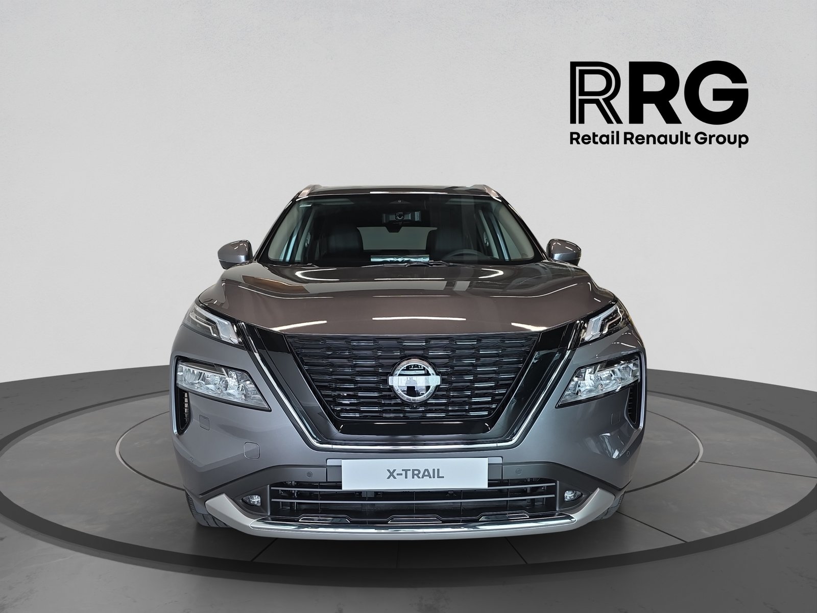 NISSAN X-Trail 1.5 VC-T e-Power 4WD 7 Sitze Tekna+, Benzina, Auto nuove, Automatico - 6