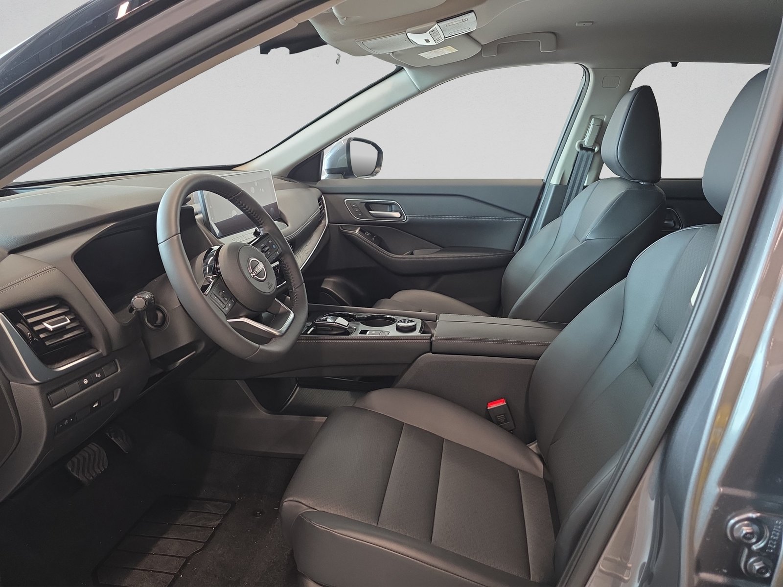 NISSAN X-Trail 1.5 VC-T e-Power 4WD 7 Sitze Tekna+, Benzina, Auto nuove, Automatico - 7