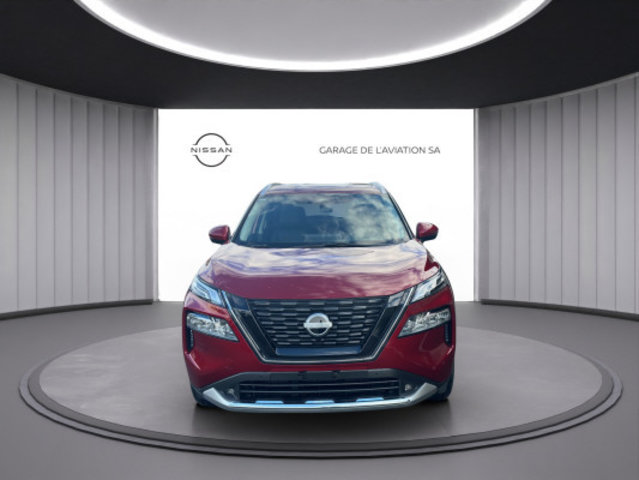 NISSAN X-Trail 1.5e-Pow 4WDTekn