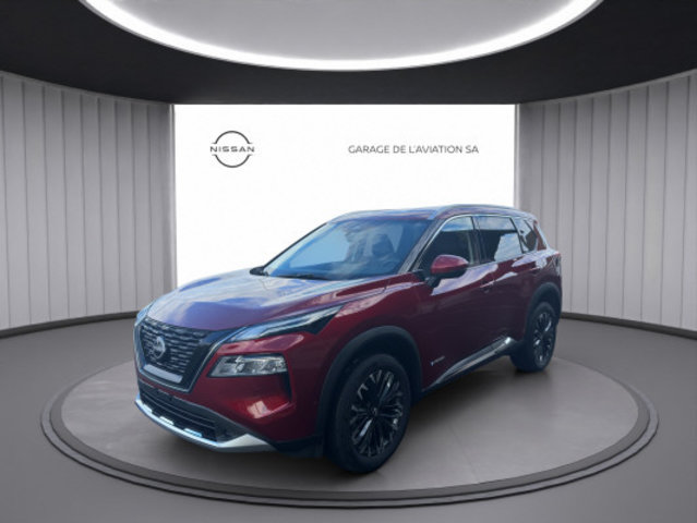 NISSAN X-Trail 1.5e-Pow 4WDTekn, Petrol, New car, Automatic - 2