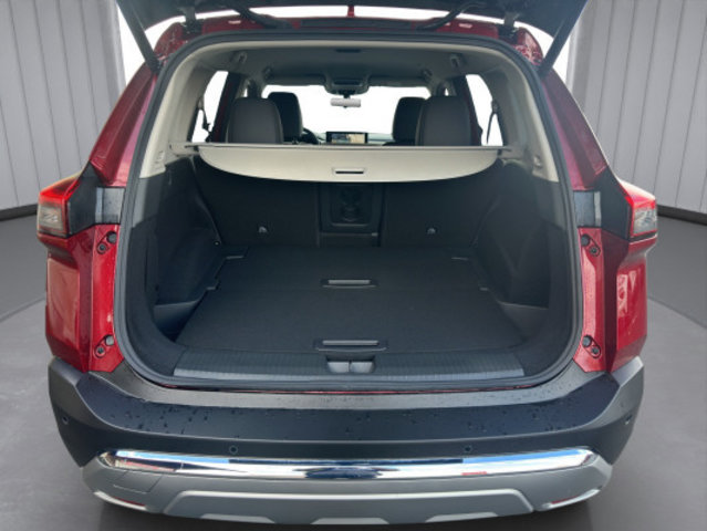 NISSAN X-Trail 1.5e-Pow 4WDTekn, Petrol, New car, Automatic - 6