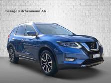 NISSAN X-Trail 2.0 dCi tekna Xtronic CVT ALL-MODE 4x4, Diesel, Occasioni / Usate, Automatico - 7