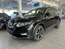 NISSAN X-Trail 2.0 dCi tekna Xtronic CVT ALL-MODE 4x4, Diesel, Occasioni / Usate, Automatico - 2
