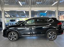 NISSAN X-Trail 2.0 dCi tekna Xtronic CVT ALL-MODE 4x4, Diesel, Occasioni / Usate, Automatico - 3