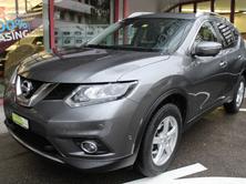 NISSAN X-Trail 1.6 dCi Tekna, Diesel, Second hand / Used, Automatic - 2