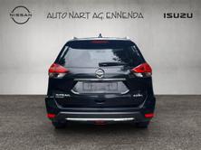 NISSAN X-Trail 1.7 dCi tekna Xtronic CVT ALL-MODE 4x4, Diesel, Occasioni / Usate, Automatico - 4