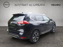 NISSAN X-Trail 1.7 dCi tekna Xtronic CVT ALL-MODE 4x4, Diesel, Occasioni / Usate, Automatico - 5