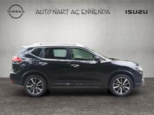 NISSAN X-Trail 1.7 dCi tekna Xtronic CVT ALL-MODE 4x4, Diesel, Occasioni / Usate, Automatico - 6