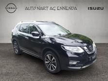 NISSAN X-Trail 1.7 dCi tekna Xtronic CVT ALL-MODE 4x4, Diesel, Second hand / Used, Automatic - 7