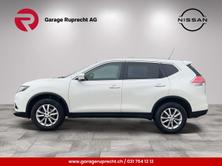 NISSAN X-Trail 1.6 dCi Acenta 4x4, Diesel, Occasioni / Usate, Manuale - 2