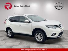 NISSAN X-Trail 1.6 dCi Acenta 4x4, Diesel, Occasioni / Usate, Manuale - 5