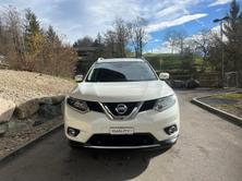 NISSAN X-Trail 1.6 dCi tekna ALL-MODE 4x4, Diesel, Second hand / Used, Manual - 2