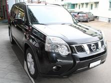 NISSAN X-Trail 2.0 dCi 150 SE, Diesel, Second hand / Used, Automatic - 3