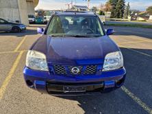 NISSAN X-Trail 2.2 DCI Comfort, Diesel, Occasioni / Usate, Manuale - 3