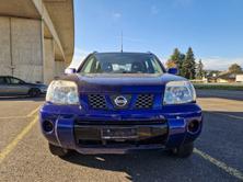 NISSAN X-Trail 2.2 DCI Comfort, Diesel, Occasioni / Usate, Manuale - 6