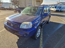 NISSAN X-Trail 2.2 DCI Comfort, Diesel, Occasioni / Usate, Manuale - 7