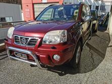 NISSAN X-Trail 2.2 TD Comfort, Diesel, Occasioni / Usate, Manuale - 2