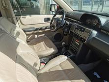 NISSAN X-Trail 2.2 TD Comfort, Diesel, Occasioni / Usate, Manuale - 6