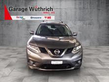 NISSAN X-Trail 2.0 dCi Acenta 4x4, Diesel, Second hand / Used, Automatic - 2