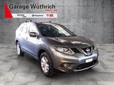 NISSAN X-Trail 2.0 dCi Acenta 4x4, Diesel, Second hand / Used, Automatic - 3