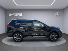 NISSAN X-Trail 1.7 dCi tekna Xtronic CVT ALL-MODE 4x4, Diesel, Occasioni / Usate, Automatico - 6