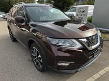 NISSAN X-Trail 1.7 dCi Tekna 4x4, Diesel, Second hand / Used, Automatic - 2
