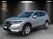 NISSAN X-Trail 2.0 dCi tekna Xtronic CVT ALL-MODE 4x4, Diesel, Second hand / Used, Automatic - 3