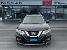 NISSAN X-Trail 2.0dCi tekna 4x4, Diesel, Second hand / Used, Automatic - 2