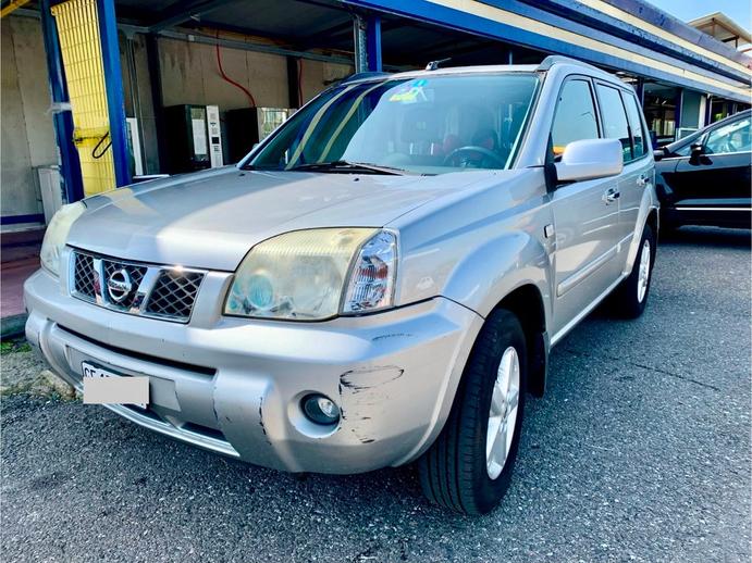 NISSAN X-Trail 2.2 dCi XE 4x4, Diesel, Occasioni / Usate, Manuale