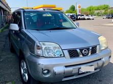 NISSAN X-Trail 2.2 dCi XE 4x4, Diesel, Second hand / Used, Manual - 2