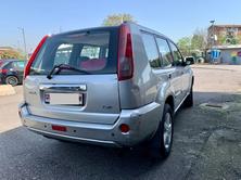 NISSAN X-Trail 2.2 dCi XE 4x4, Diesel, Occasioni / Usate, Manuale - 5