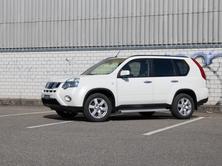 NISSAN X-Trail 2.0 dCi 150 I-Way, Diesel, Second hand / Used, Automatic - 3