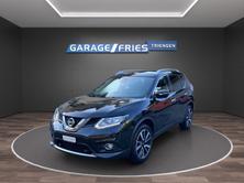 NISSAN X-Trail 2.0 dCi tekna Xtronic CVT ALL-MODE 4x4, Diesel, Second hand / Used, Automatic - 4