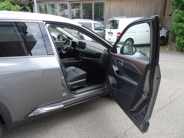 NISSAN X-Trail 1.5 VC-T Tekna+ e-4orce 7P, Hybride Integrale Benzina/Elettrica, Occasioni / Usate, Automatico - 5