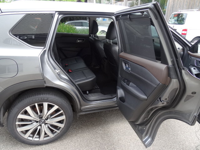 NISSAN X-Trail 1.5 VC-T Tekna+ e-4orce 7P, Hybride Integrale Benzina/Elettrica, Occasioni / Usate, Automatico - 6