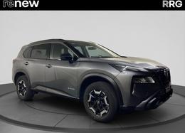 NISSAN X-Trail 1.5 VC-T e-Power 4WD 7 Sitze N-Trek