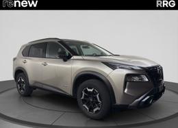 NISSAN X-Trail 1.5 VC-T e-Power 4WD 7 Sitze N-Trek