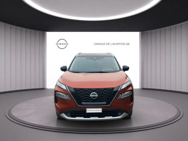 NISSAN X-Trail 1.5e-Pow 4WD Tek+, Benzina, Occasioni / Usate, Automatico