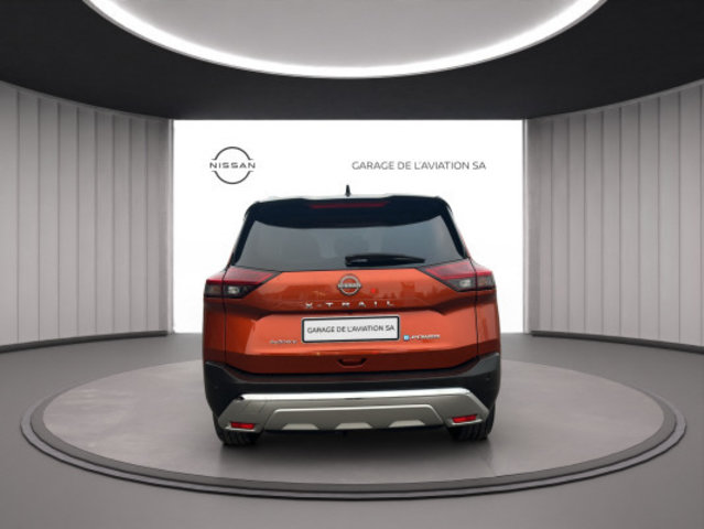 NISSAN X-Trail 1.5e-Pow 4WD Tek+, Benzina, Occasioni / Usate, Automatico - 3