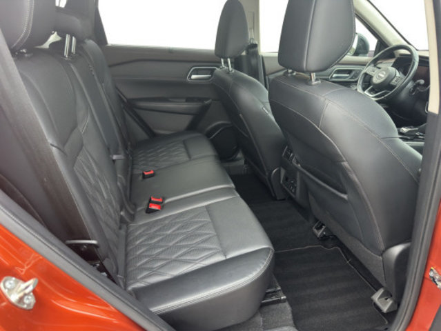 NISSAN X-Trail 1.5e-Pow 4WD Tek+, Benzina, Occasioni / Usate, Automatico - 7