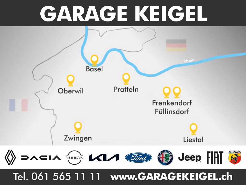 NISSAN X-Trail 1.5 VC-T Tekna+ e-4orce 7P, Hybride Intégral Essence/Électricité, Occasion / Utilisé, Automatique - 6