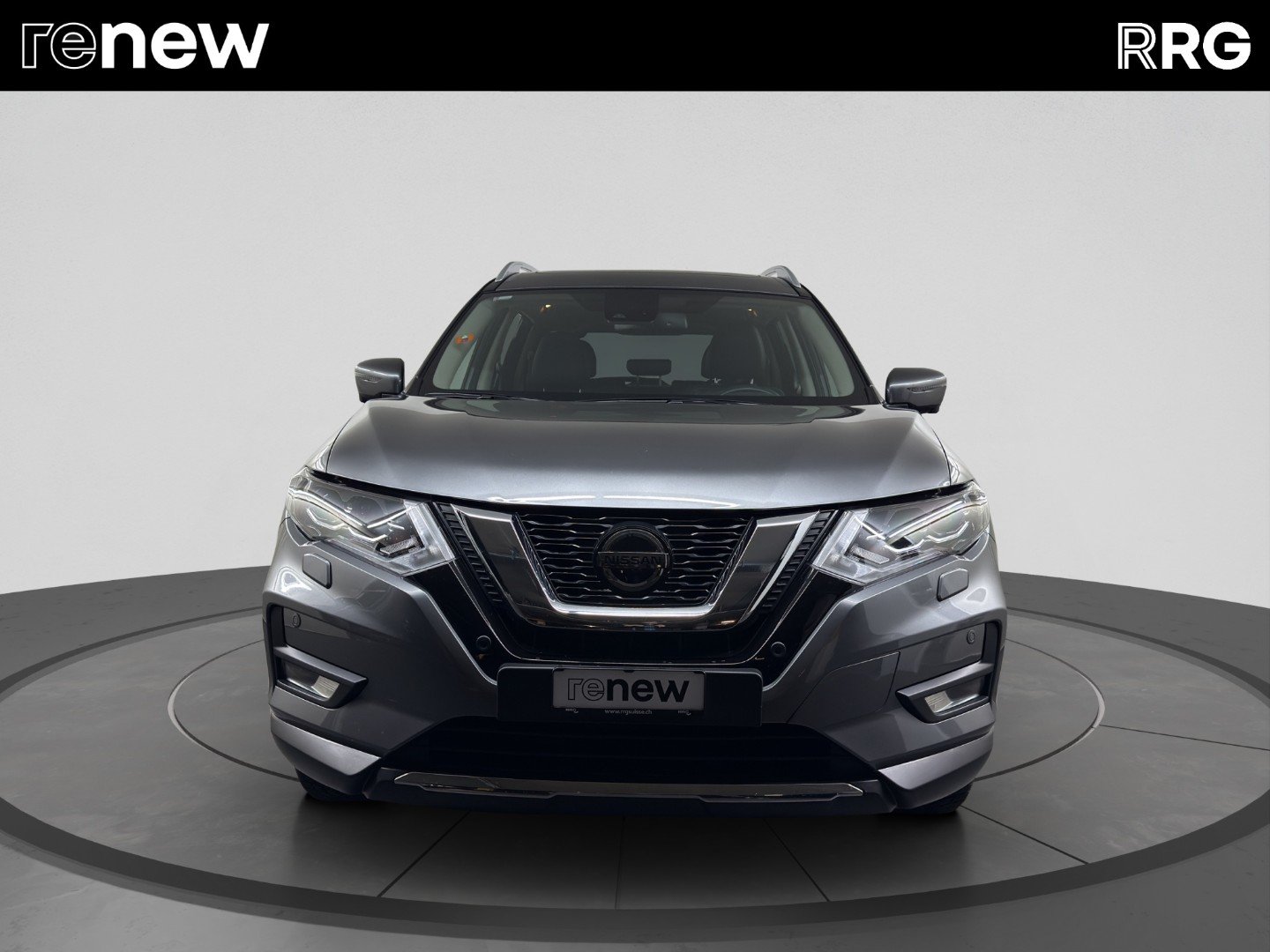 NISSAN X-Trail 1.3 DIG-T Tekna DCT, Benzina, Occasioni / Usate, Automatico - 2