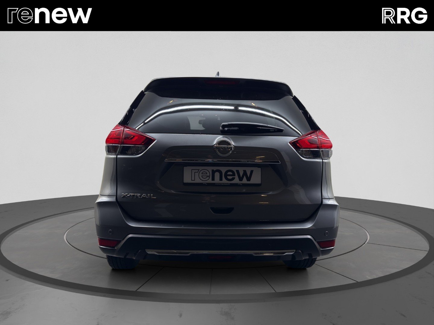 NISSAN X-Trail 1.3 DIG-T Tekna DCT, Benzina, Occasioni / Usate, Automatico - 5