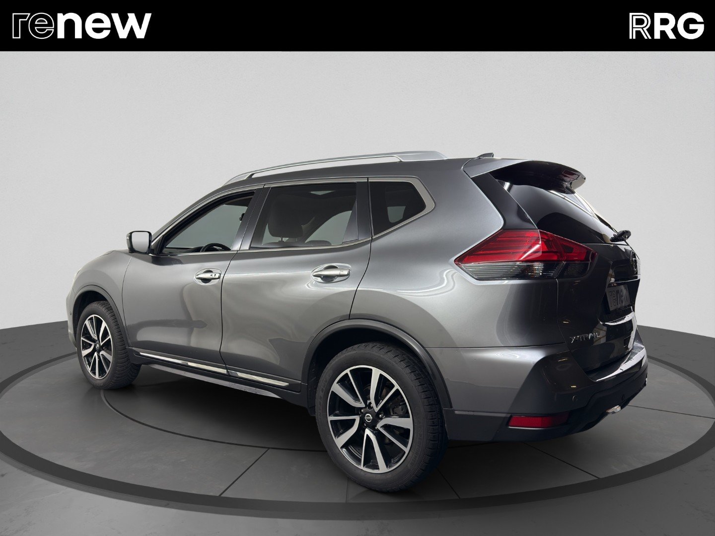 NISSAN X-Trail 1.3 DIG-T Tekna DCT, Benzina, Occasioni / Usate, Automatico - 6